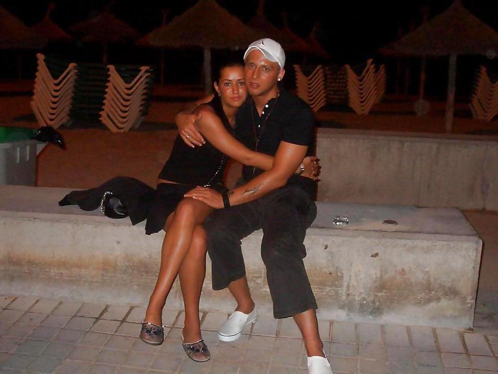 12P Couple's Vacation