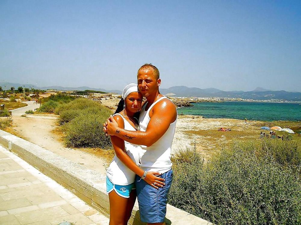 12P Couple's Vacation