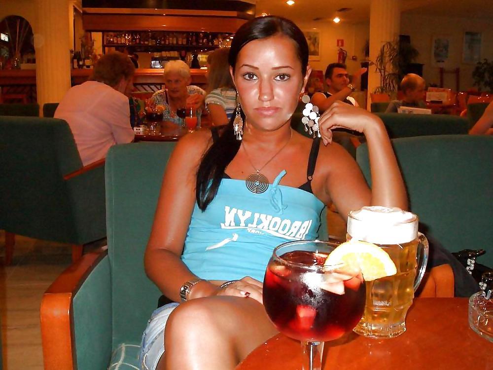 12P Couple's Vacation