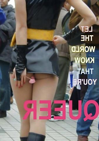 25P Sissy-Zeug