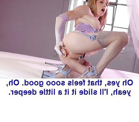 9P Poor horny sissy waitng for Sugardaddy