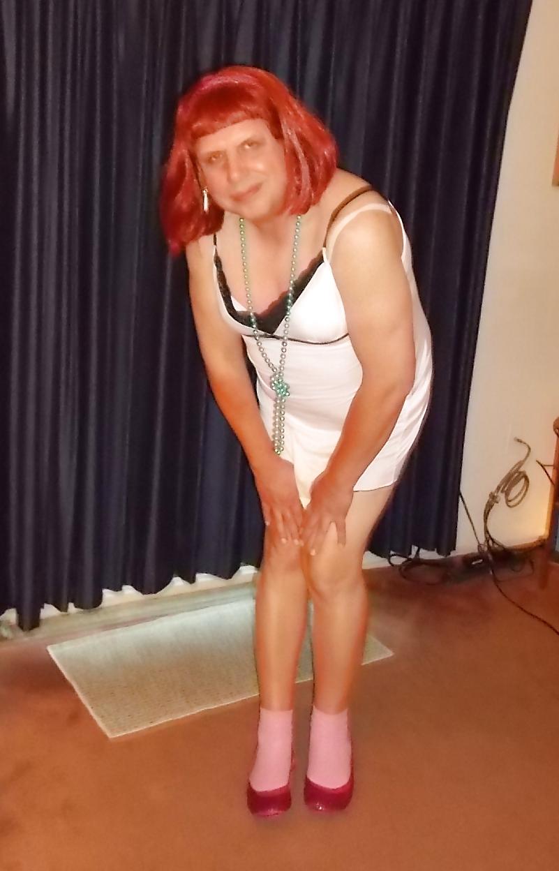 25P Sissy hubby 31