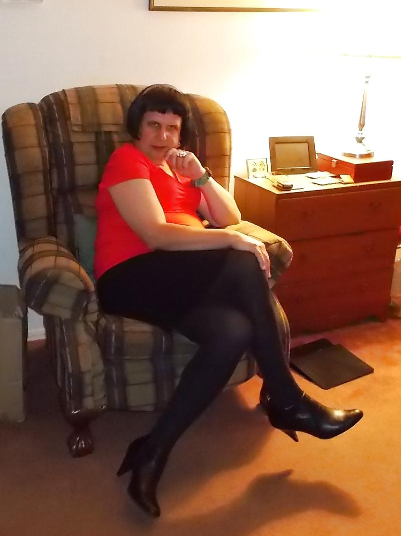 25P Sissy hubby 31