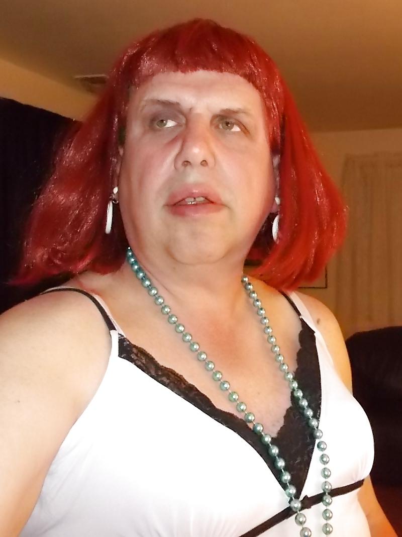 25P Sissy hubby 31