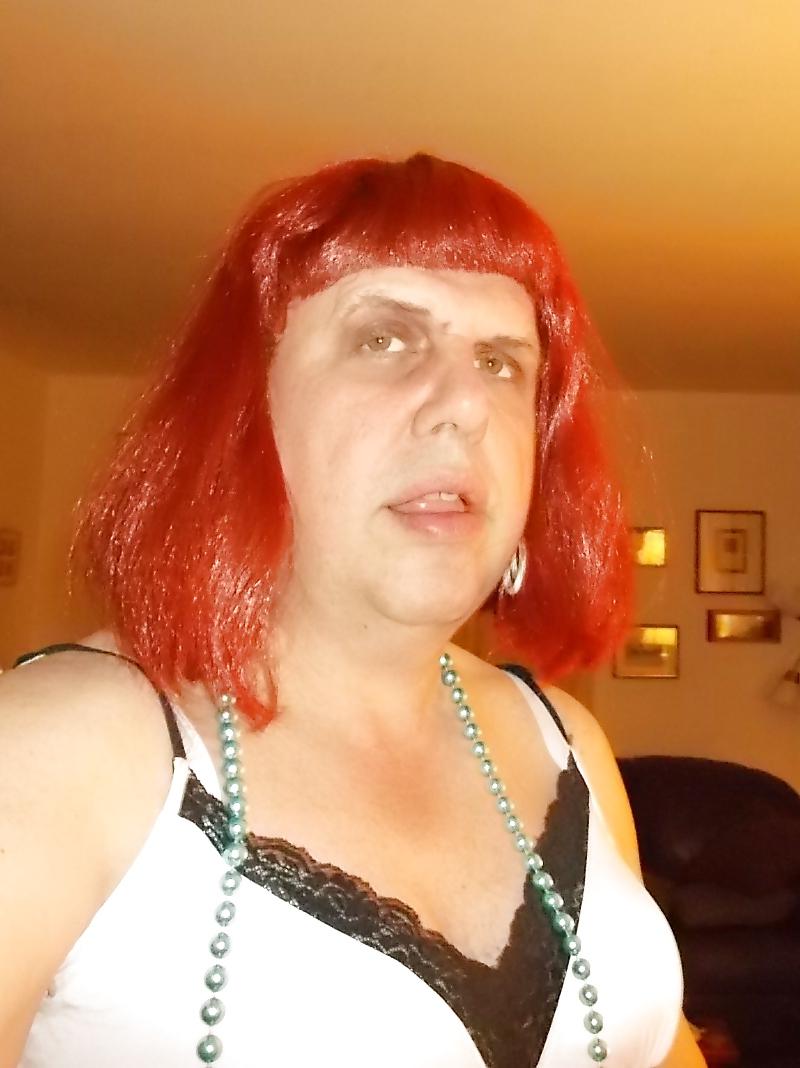 25P Sissy hubby 31