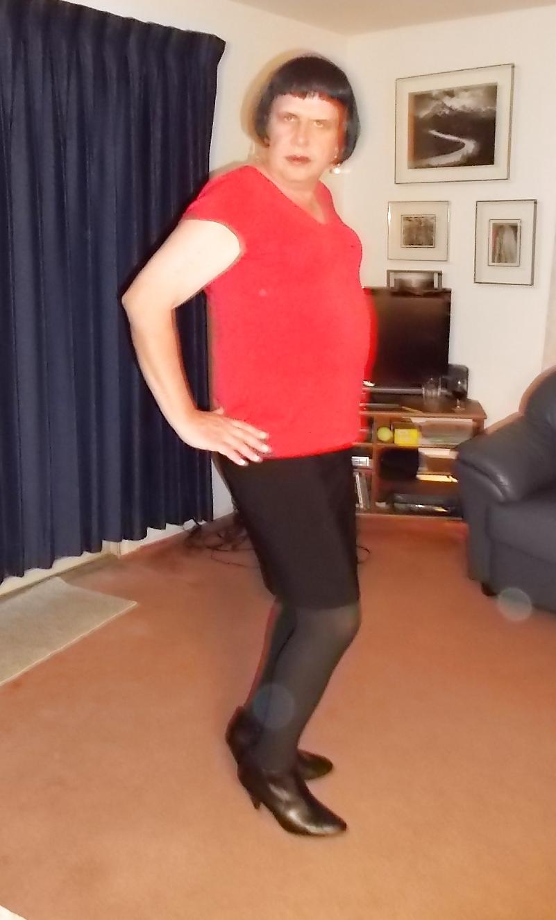 25P Sissy hubby 31