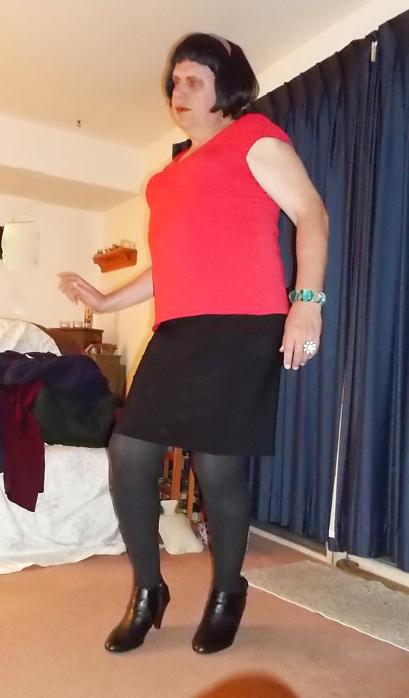 25P Sissy hubby 31