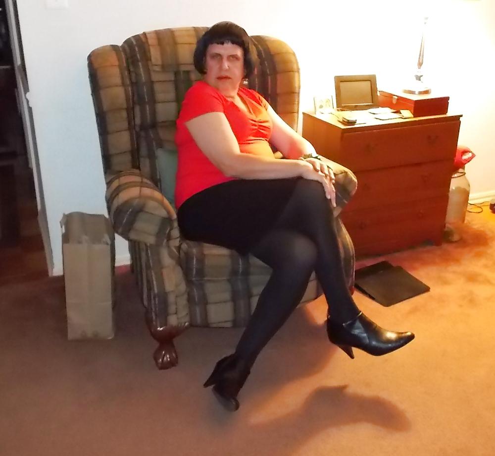 25P Sissy hubby 31