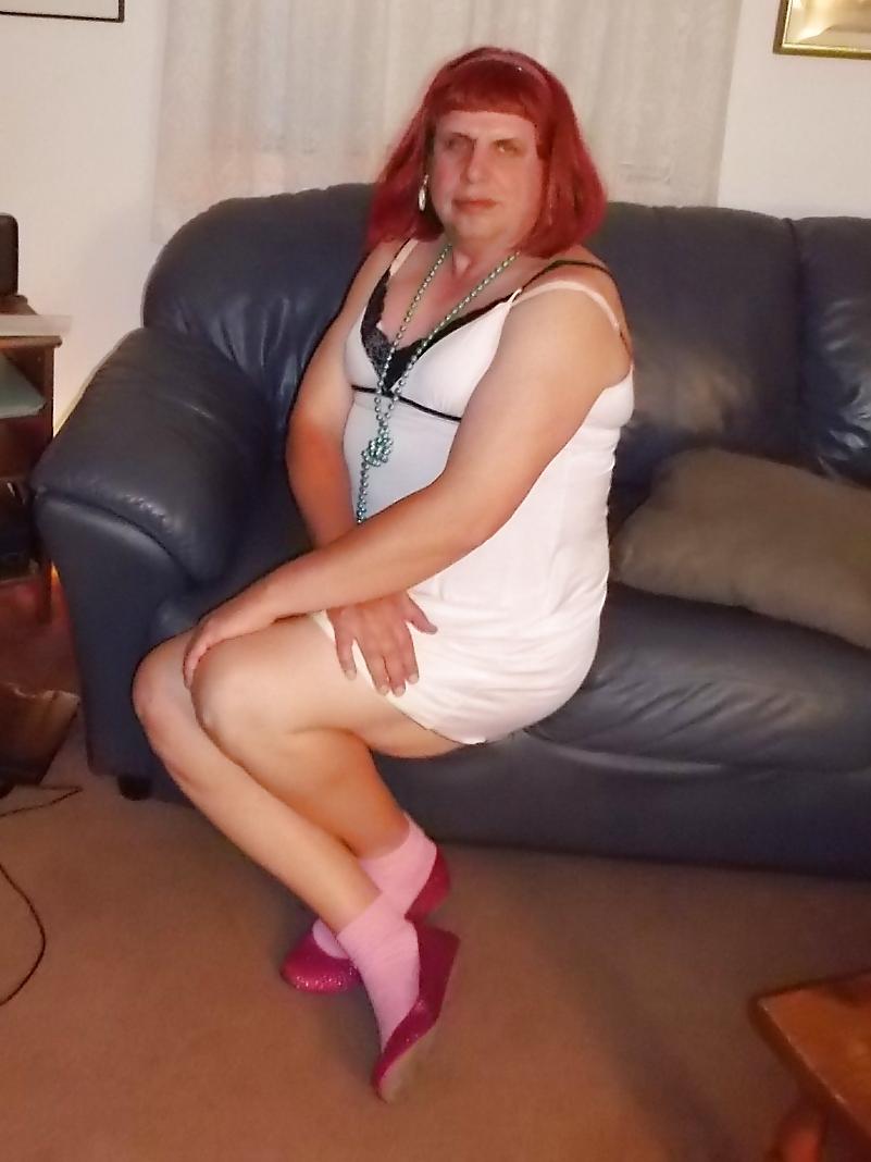 25P Sissy hubby 31