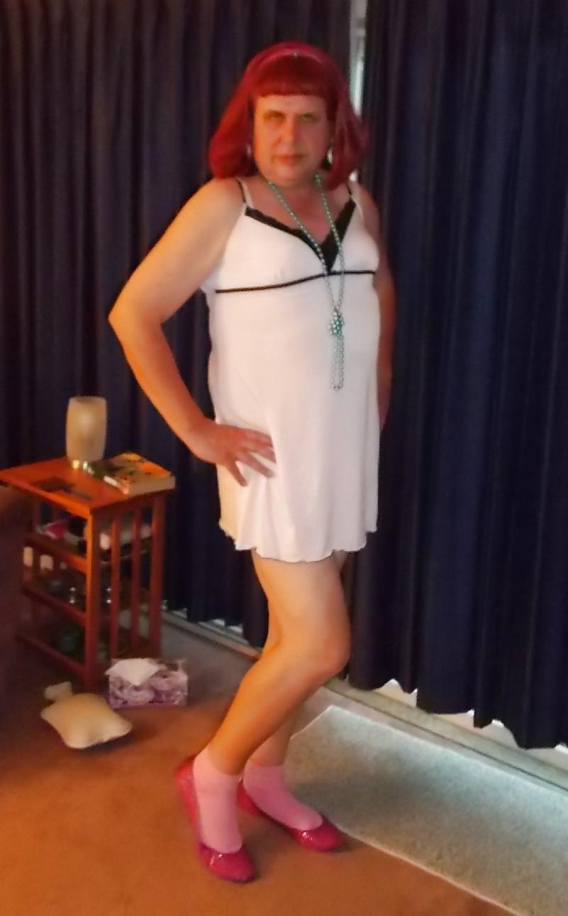 25P Sissy hubby 31