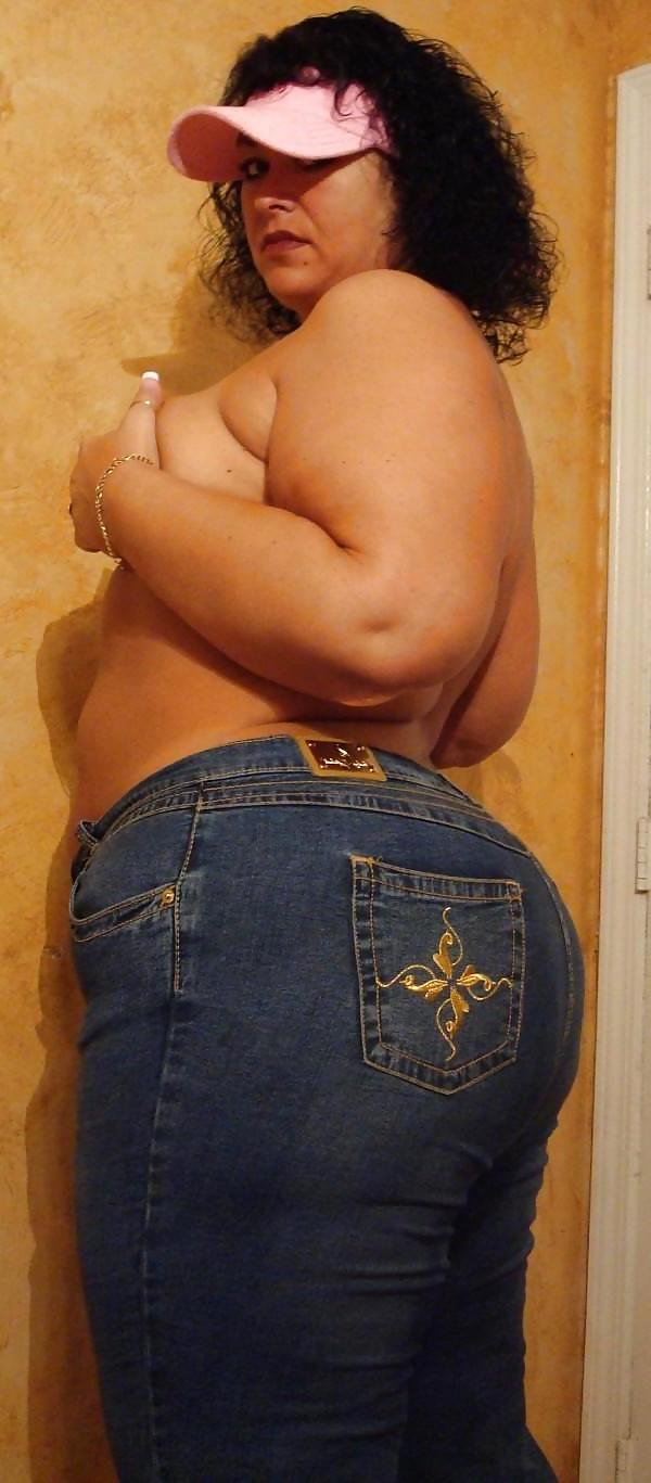 13P MY FAT ASS MATURE FRIEND FROM MYSPACE