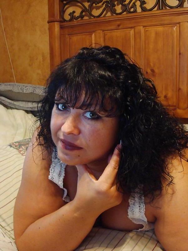 13P MY FAT ASS MATURE FRIEND FROM MYSPACE