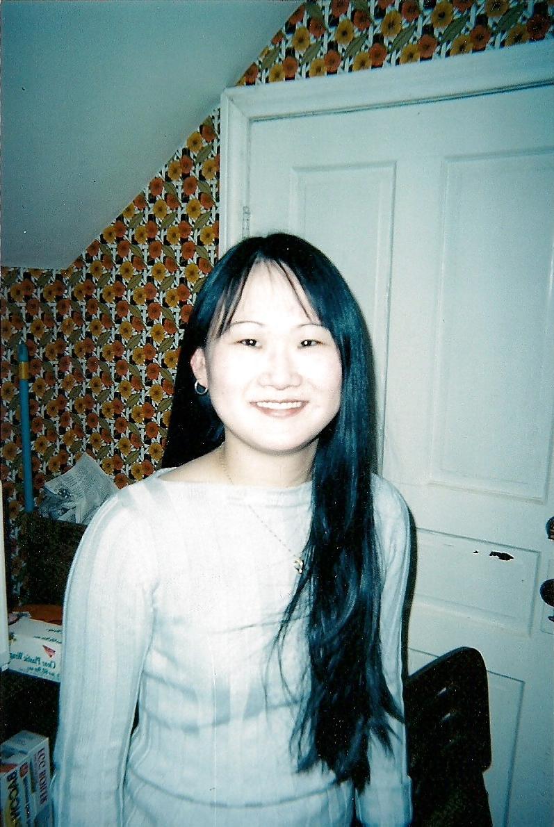 11P CHINESE FUCK FRIEND TERESA CHEN 