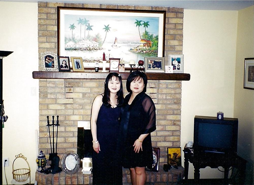 11P CHINESE FUCK FRIEND TERESA CHEN 