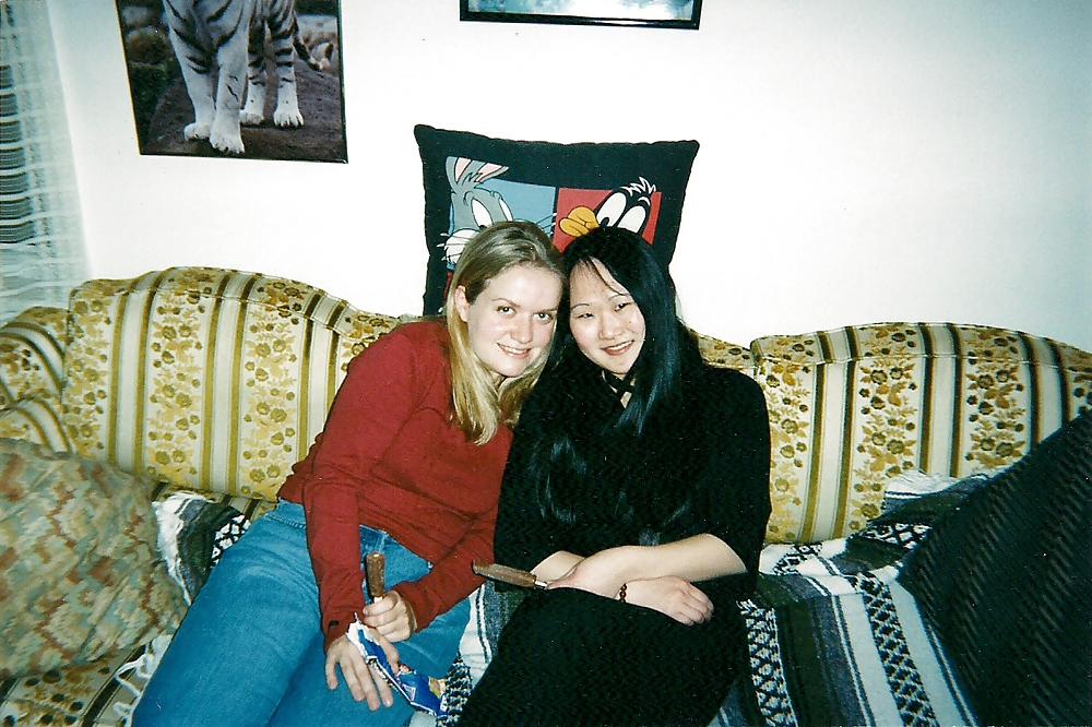 11P CHINESE FUCK FRIEND TERESA CHEN 