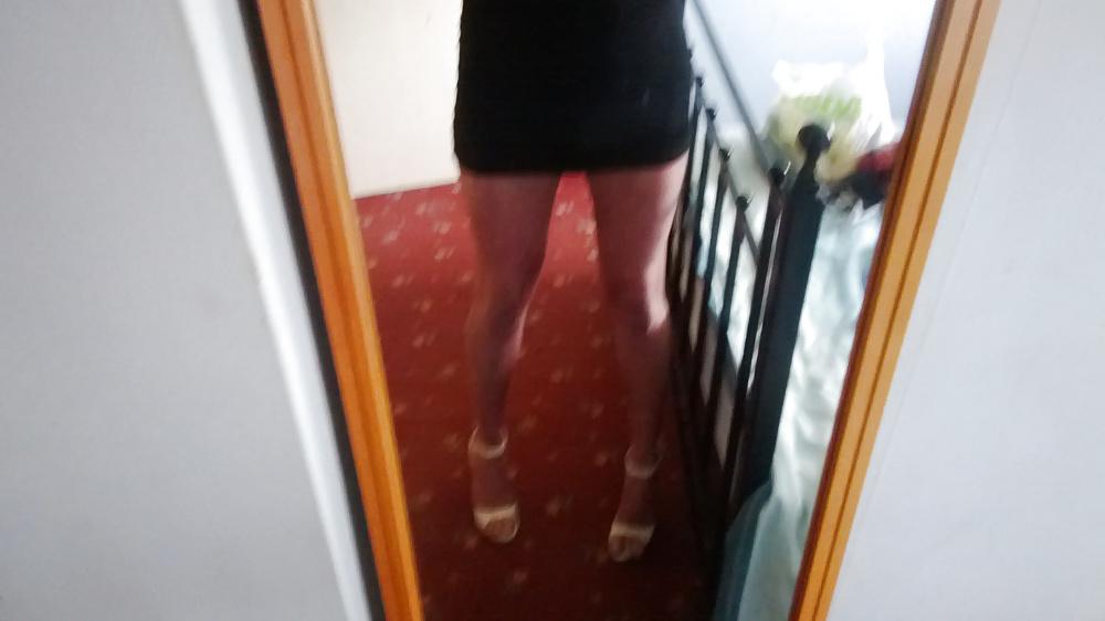 8P Sissy Amber 6