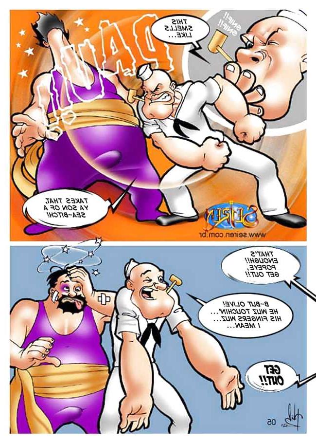25P Some  Best Comics Sex Pics MIX #2