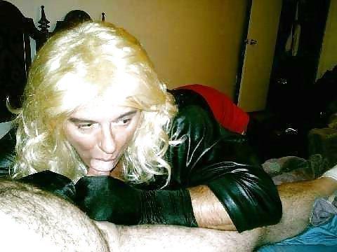 24P Sub sissy Gina
