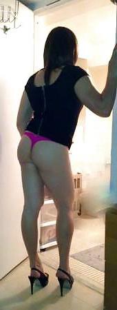 25P Craigslist Sissy #4