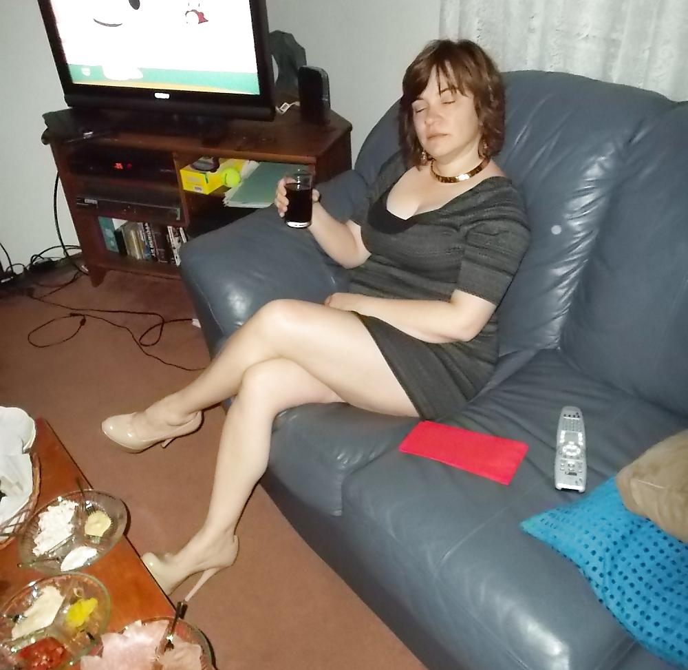 25P Wife of a sissy and sissy hubby