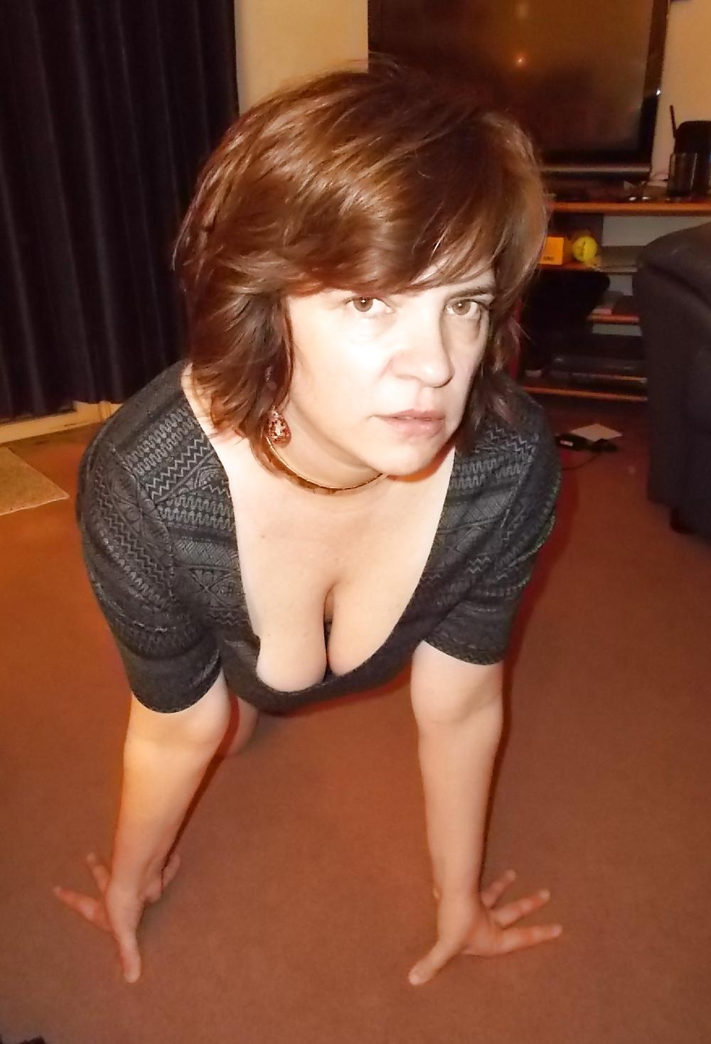 25P Wife of a sissy and sissy hubby
