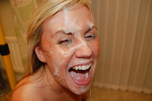 19P Best ever bukkake and facial cumshots 10
