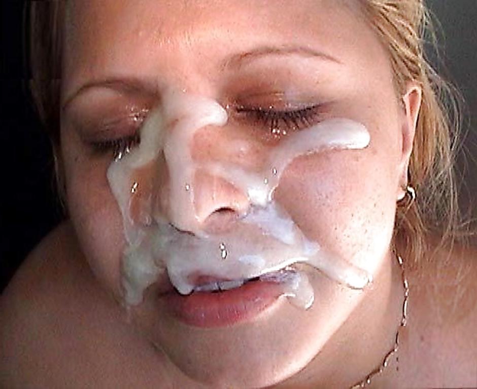 19P Best ever bukkake and facial cumshots 10