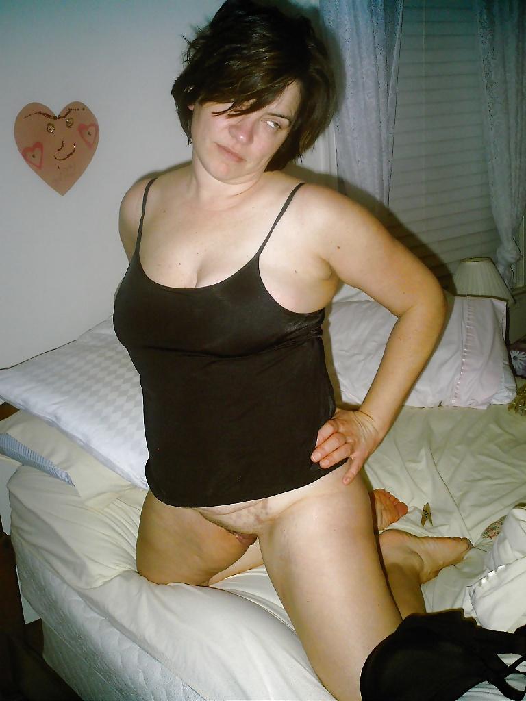 23P Wife of a sissy