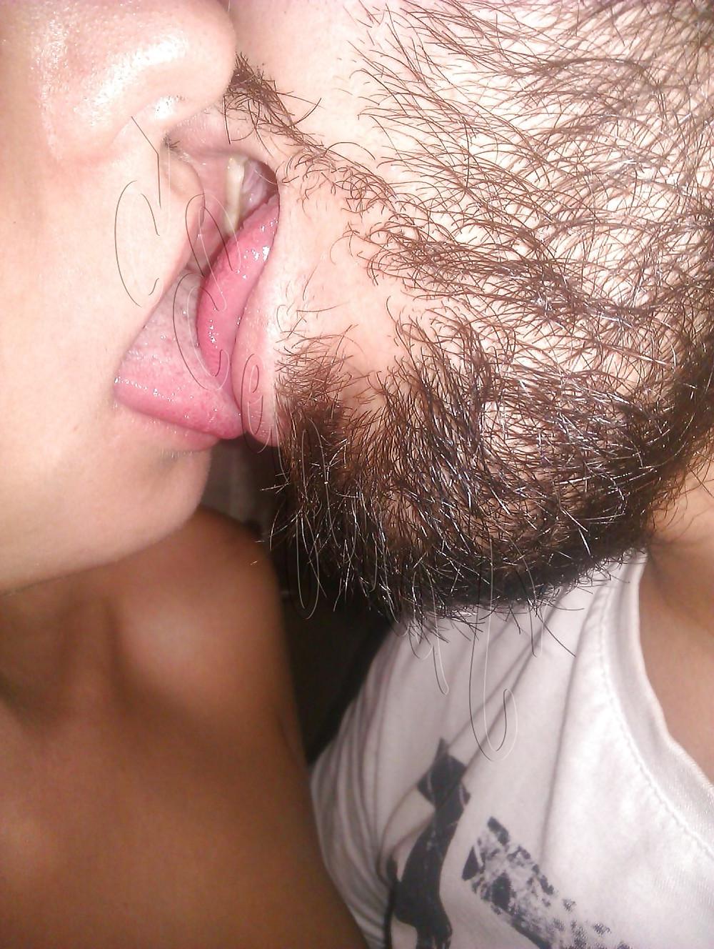 22P Turkish Couple Tugce&Can