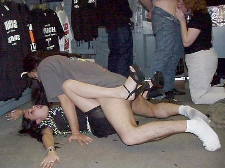25P Best Ever Public Cum Jizz Sperm Walk