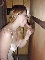 25P Glory Hole-Bilder
