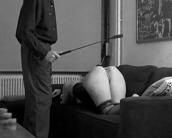 25P I m a slave