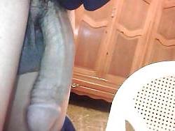 7P I have a huge cock