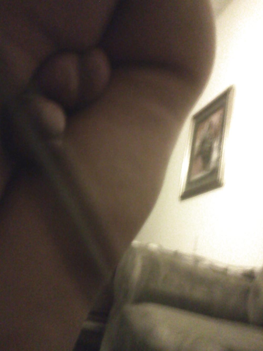 4P My sissy hubbys ass