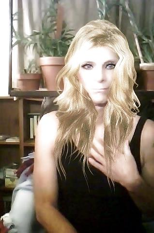 7P Sissy Paige