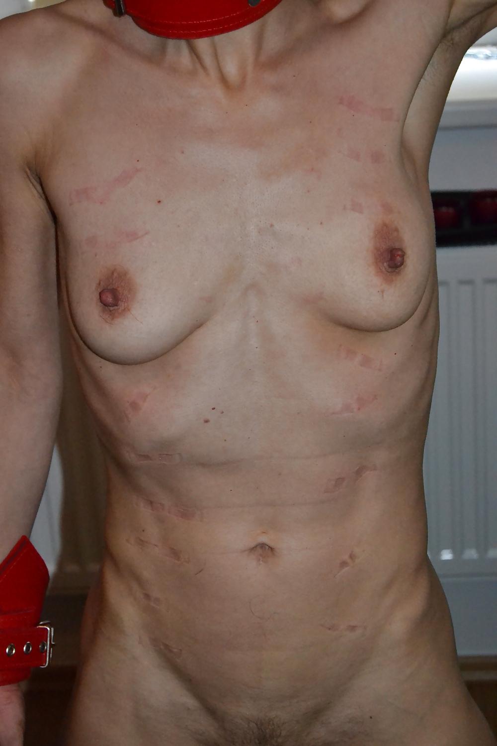 16P Slave Barbora