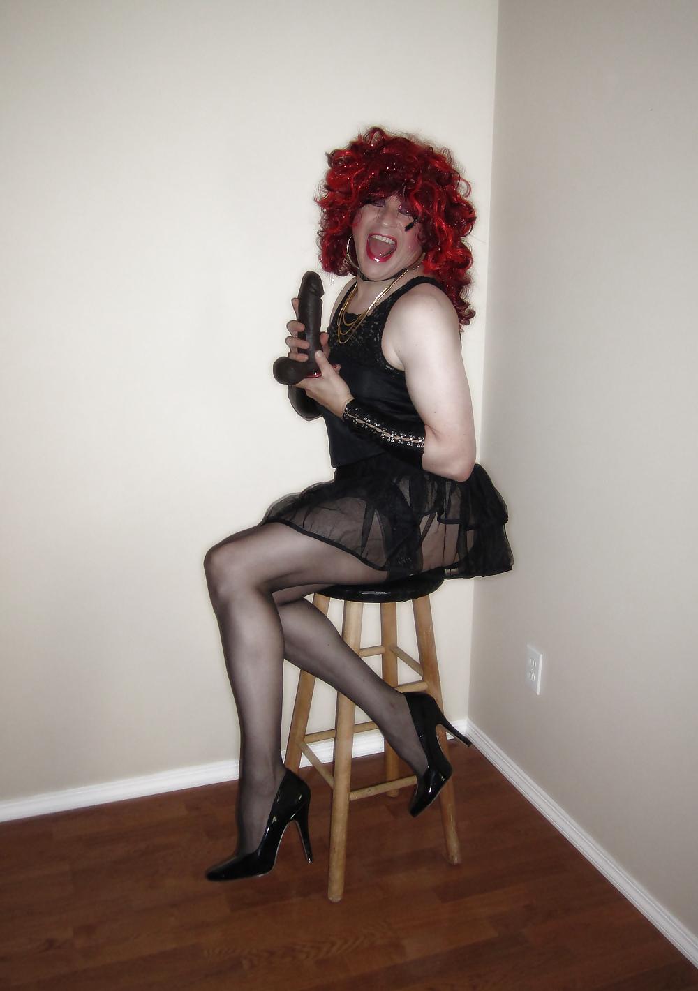 15P Sissy Deanna 3