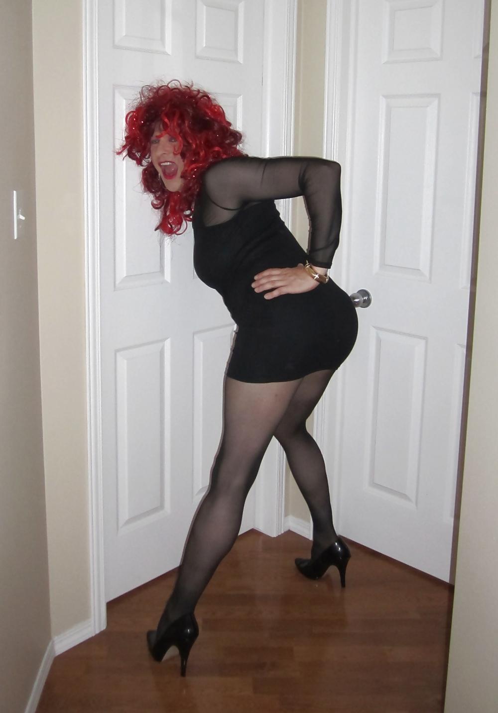 15P Sissy Deanna 3