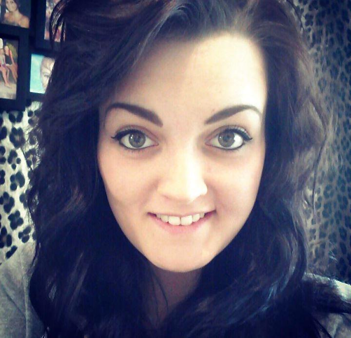 25P Sister - Amy