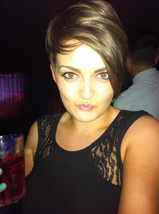25P Sister - Amy