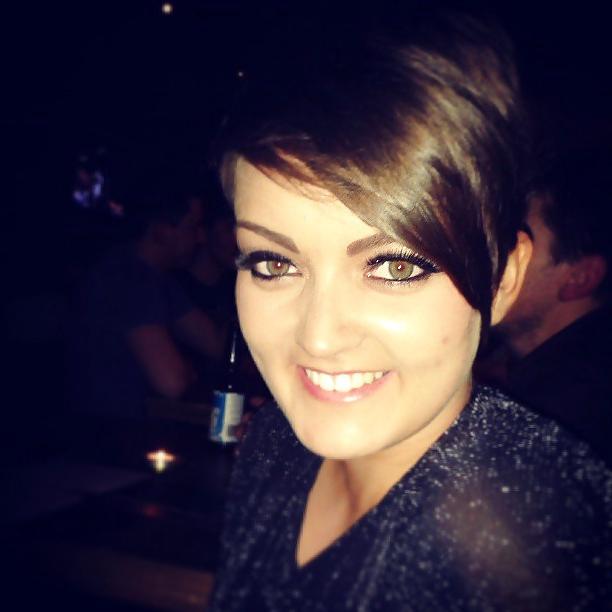 25P Sister - Amy