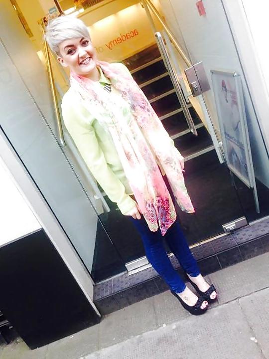 25P Sister - Amy