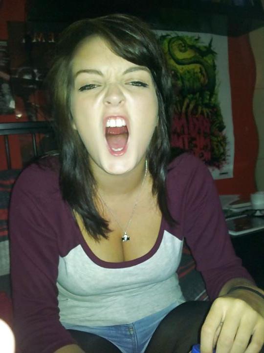 25P Sister - Amy