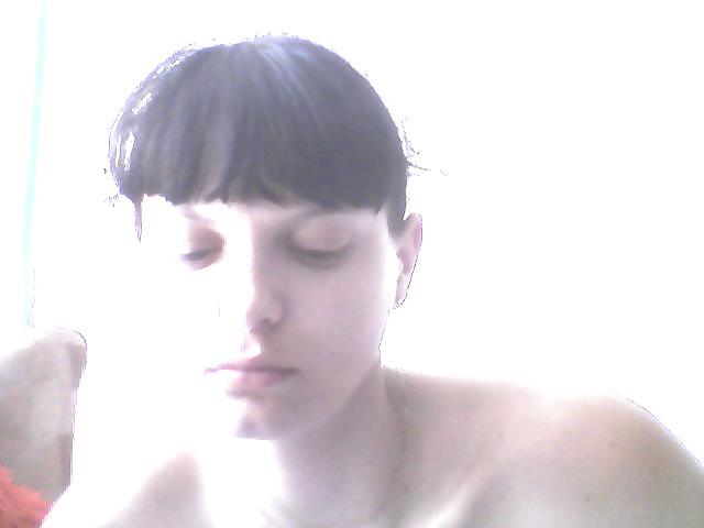 8P Webcam slave again