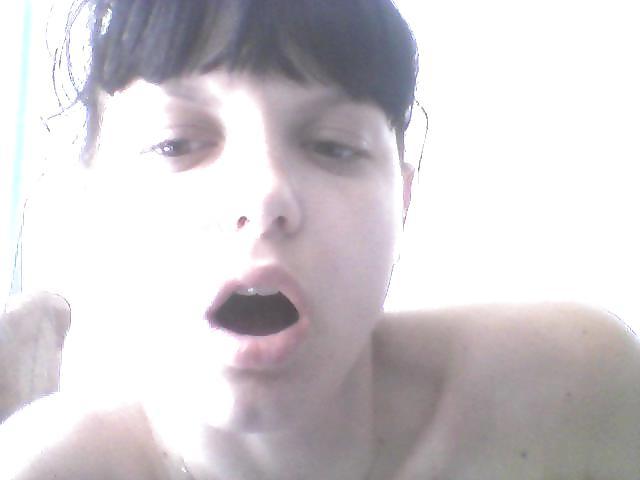 8P Webcam slave again