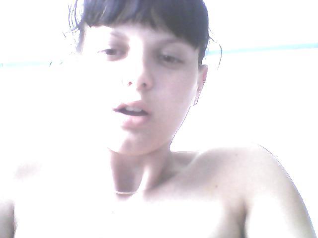 8P Webcam slave again