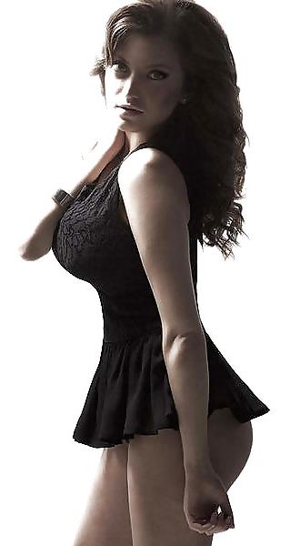 25P THE XHAMSTER'S BEST LOVELY GIRLS ! (16)