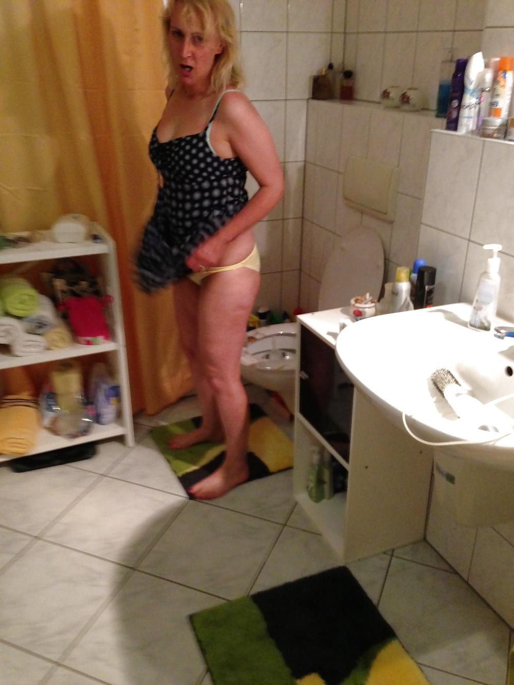 13P Friend of ours drunken wife