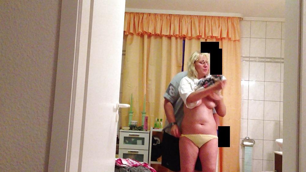 13P Friend of ours drunken wife