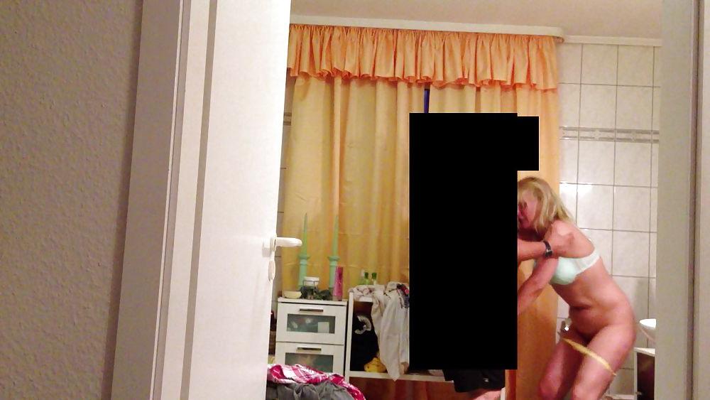 13P Friend of ours drunken wife